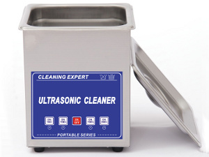 Myjka ultradźwiękowa 1.3l 70W analogowa PS-08