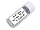 Kulki BGA 10000 szt 0,50 mm Sn63/Pb37 ołowiowe