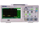 Oscyloskop cyfrowy Siglent SDS1022DL 500MS 25MHz ekran 7