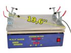 Podgrzewacz serwisowy, screen separator WEP 946M 19,6'',  refurbished LCD