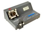 Cyfrowy miernik temperatury hot-air WEP-196 | Wyświetlacz LCD | Termopara typu K