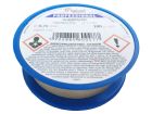 Cyna z topnikiem 1,20mm 100g S-Sn60Pb40 PB