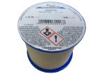Cyna z topnikiem 0,70mm 500g S-Sn60Pb40 PB