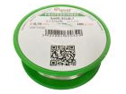 Cyna z topnikiem 0,70mm 100g Sn99Cu0,7  PB FREE
