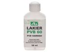 Lakier izolacyjny PVB 60 do płytek drukowanych