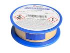 Cyna z topnikiem 0,38mm 100g S-Sn60Pb40 PB