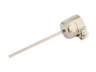Długa dysza okrągła 3mm do stacji hot-air (Mocowanie 22mm) - Model 1603D