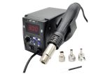 Stacja lutownicza HOTAIR WEP 959D-I