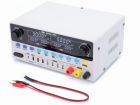 Zasilacz Laboratoryjny WEP 3005D-V PRO 30V 5A 8xUSB 3xPamięć