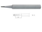 Grot do stacji stożek 0.5mm ZD-929 ZD-931 ZD-937 typ N1-5