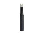 Grot lutowniczy śrubokręt z rowkiem 5mm 900M T-RHQ Black do stacji WEP AOYUE ZHAOXIN YIHUA PT