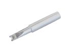 Grot lutowniczy 900M do stacji PT WEP Yihua Zhaoxin T-RT 4.2mm płaski z rowkiem