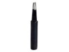 Grot lutowniczy śrubokręt płaski 3.2mm 900M T-3.2DHQ Black do stacji WEP AOYUE ZHAOXIN YIHUA PT