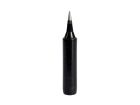 Grot lutowniczy stożek 0.2mm 900M T-SIHQ Black T-SI do stacji WEP AOYUE ZHAOXIN YIHUA PT