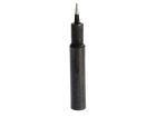 Grot lutowniczy uniwersalny stożek 0.2mm 900M T-SBHQ Black do stacji WEP AOYUE ZHAOXIN YIHUA PT
