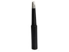 Grot lutowniczy śrubokręt płaski 3.2mm 900M T-3.2LDHQ Black do stacji WEP AOYUE ZHAOXIN YIHUA PT