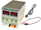 Zasilacz laboratoryjny WEP 3010D 30V 10A