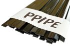 Tworzywo Plastik Spoiwo PP/PE Płaski 8mm 50g