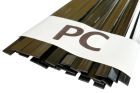 Tworzywo Plastik Spoiwo PC Pasek 8mm 50g