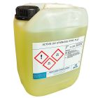 Topnik w płynie Activ8 102 do mosiądzu brązu FLUX 5l