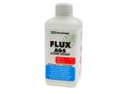 Topnik flux bezkalafoniowy AG‑5 100 ml do SMD i PCB