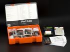 DFRobot Beginner Kit - zestaw dla początkujących użytkowników Arduino v3.0