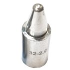 Dysza do rozlutownicy 2,0mm WEP 948D-I