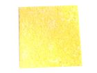 Gąbka do czyszczenia grota lutownicy 50x50mm yellow