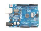 UNO R3 Ulepszona wersja z CH340 Chip, z kablem USB z zgodny z Arduino