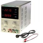 Zasilacz laboratoryjny KORAD KD6005D 60V 5A