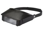 Lupa nagłowna okulary x2.2 x3.3