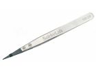 Pinceta antystatyczna ESD SL-259 ostra