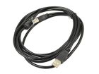 Przewód USB A - B - Tracer - 1,8m