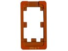 Ramka forma do pozycjonowania szyb LCD iPhone 6