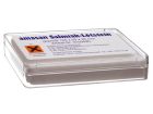 Salmiak 100x50x25 mm w pudełku 140g