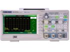 Oscyloskop cyfrowy Siglent SDS1072CNL 1Gs 70MHz ekran 7