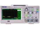 Oscyloskop cyfrowy Siglent SDS1302CFL 2Gs 300MHz ekran 7