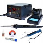 Stacja WEP 937D CYNA TOPNIK ODSYSACZ - START PACK