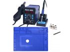 Stacja Lutownicza WEP 898BD Mata Organizer 44x31cm