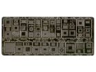 Sita BGA A  CPU T= 0,25 mm