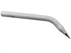 Grot do lutownicy zgięty stożek 0.3mm ZD-551 typ W2-1