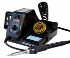 Stacja lutownicza kolbowa grotowa WEP 926LED V3 black