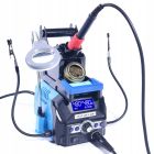 Stacja lutownicza kolbowa grotowa WEP 939D+III 110W
