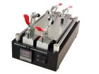Podgrzewacz, screen separator WEP 946D upgrade 9.06