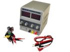 Zasilacz laboratoryjny WEP PS-1502DD+  15V 2A RF