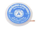 Taśma ssąca plecionka wick do rozlutowywania 2.5mm 1.6m AMASAN