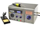 Stacja lutownicza kolbowa ZD-8901 LCD 1A 12V