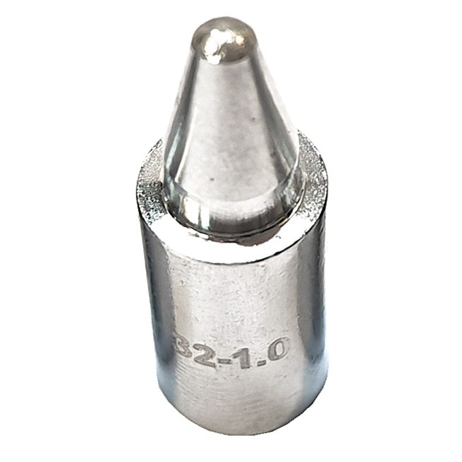 Dysza do rozlutownicy 1,0mm WEP 948D-I