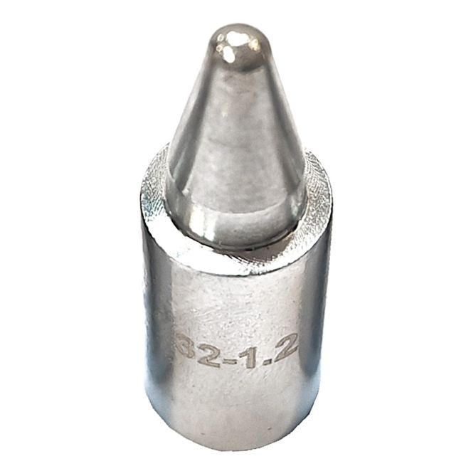Dysza do rozlutownicy 1,2mm WEP 948D-I