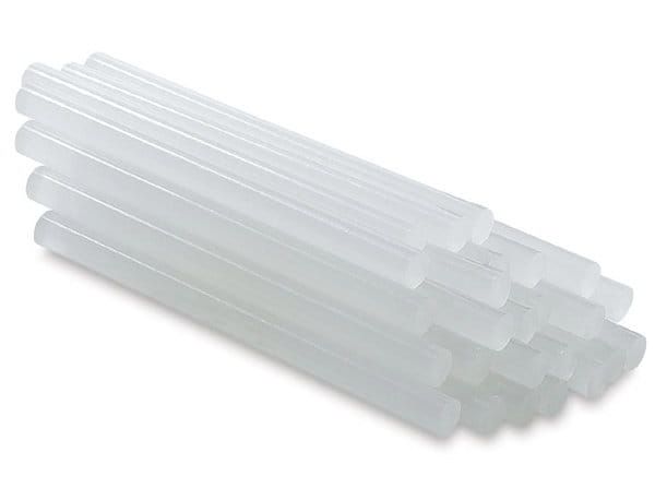 Klej na gorąco w laskach uniwersalny przezroczysty 11,2mm 30g - 1szt